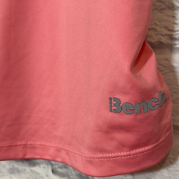 Bench Pink Racerback Size Extra Small - Picture 4 of 14